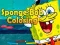 Peli SpongeBob Värittäminen verkossa