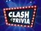 Peli Trivia-taistelu verkossa