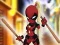 Peli Deadpool Tyttö Pukeutuminen verkossa