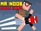 Peli Mr. Noob Köyden Sankari verkossa