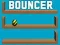 Peli Bouncer verkossa