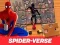 Peli Spider Verse Palapeli verkossa