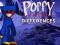 Peli Poppy Playtime Erovuudet verkossa