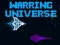 Peli Sotiva Universumi verkossa