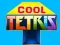 Peli Cool Tetris verkossa
