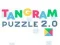 Peli Tangram-puzzle verkossa