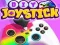 Peli DIY-Joystick verkossa