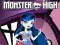 Peli Monster High verkossa
