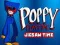 Peli Poppy Playtime: Palapelit aikaa verkossa