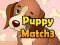 Peli Puppy Match 3 verkossa