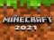Peli Minecraft 2021 verkossa