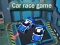 Peli Autokilpailupeli verkossa