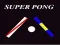 Peli Super Pong verkossa Peli Super Pong verkossa