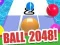 Peli Pallo 2048 verkossa