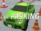 Peli Uusi Autoparkki verkossa Peli Uusi Autoparkki verkossa