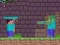 Peli Minecraft Sotaa verkossa