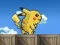 Peli pokemon juosta hyppää verkossa