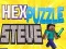Peli Heksipuzzle Steve verkossa