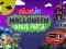Peli Nick Jr. Halloween Koti Juhla verkossa