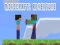 Peli Minicraft Seikkailu verkossa
