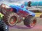 Peli Monster Truck verkossa