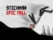 Peli Stickmanin Eepinen Kaato verkossa