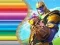 Peli Värityskirja Fortnitea varten verkossa