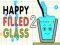 Peli Onnellinen Täytetty Lasi 2 verkossa
