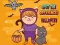 Peli Etsi Erot: Halloween verkossa