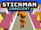Peli Stickman Gradient verkossa