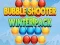 Peli Bubble Shooter Talvipaketti verkossa Peli Bubble Shooter Talvipaketti verkossa