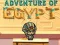 Peli Seikkailu Egyptissä verkossa