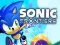 Peli Sonic Frontiers verkossa