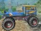 Peli Monster Truck Vuori Offroad verkossa