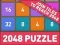 Peli 2048: Klassinen Palapeli verkossa