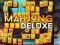 Peli Mahjong Deluxe verkossa