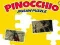 Peli Pinocchio Palapeli verkossa