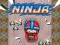 Peli Ninja verkossa