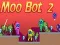 Peli Moo Bot 2 verkossa