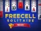 Peli Freecell Solitaire Sininen verkossa