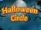 Peli Halloween Ympyrä verkossa