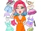 Peli Avatoon Avatar Maker verkossa Peli Avatoon Avatar Maker verkossa