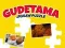 Peli Gudetama Palapeli verkossa
