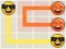 Peli Emoji Virta verkossa Peli Emoji Virta verkossa