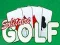 Peli Solitaire Golf verkossa Peli Solitaire Golf verkossa