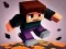 Peli Noob Parkour: Nether verkossa