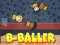 Peli B-Baller verkossa