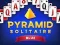 Peli Pyramidisolitaire Sininen verkossa