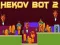 Peli Hekov Bot 2 verkossa