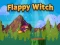 Peli Flappy Witch verkossa